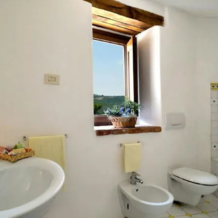 Historic In Medieval Village * Terranera