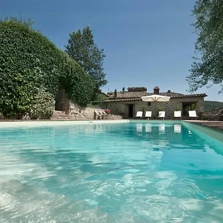 Historic In Medieval Village Ferienhaus Terranera