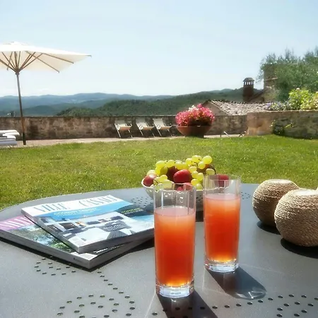 Ferienhaus Historic In Medieval Village *